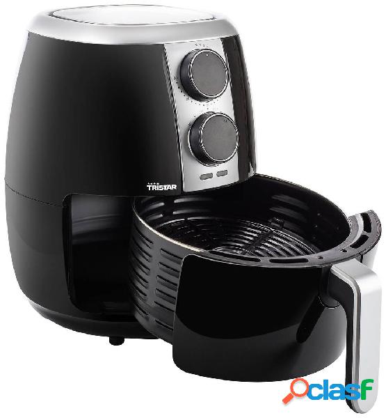 Tristar FR-6989 Friggitrice ad aria calda 1500 W Nero