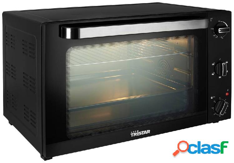 Tristar OV-3640 Piccolo forno Funzione aria calda 60 l