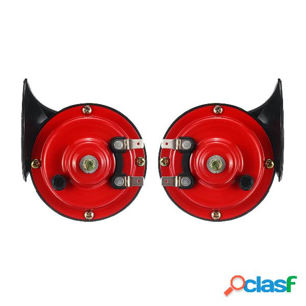 Tromba ad aria alta 12V impermeabile alta bassa doppia