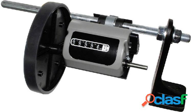 Trumeter 2401 Ruota di misurazione 999.99 m