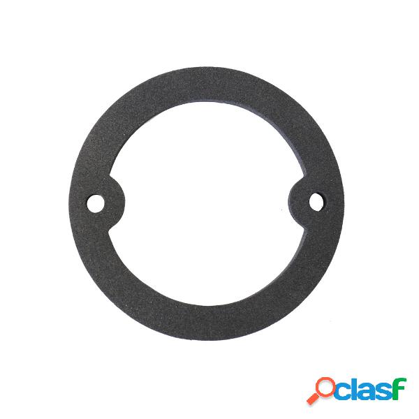 Turn signal lens gasket athena