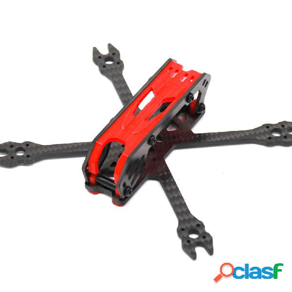 URUAV UR22 strappo 140 millimetri 3 pollici Freestyle kit