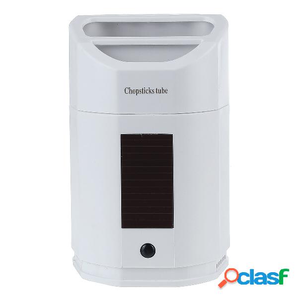 USB UV Sterilizzatore disinfezione intelligente Forchetta