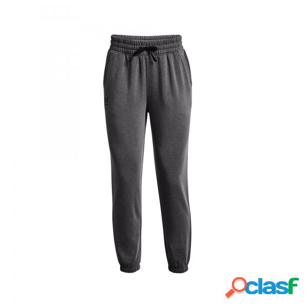 Under Armour rivale Terry Joggers Under Armour - Pantaloni