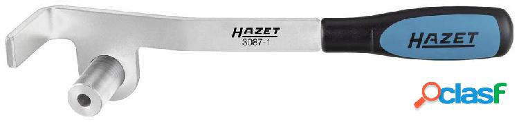 Utensile di azionamento per rulli di serraggio 3087-1 Hazet