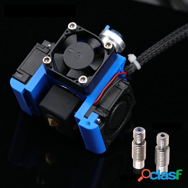 V6 Hotend All Metal 3D Volcano J-Head Kit estrusore Bowden