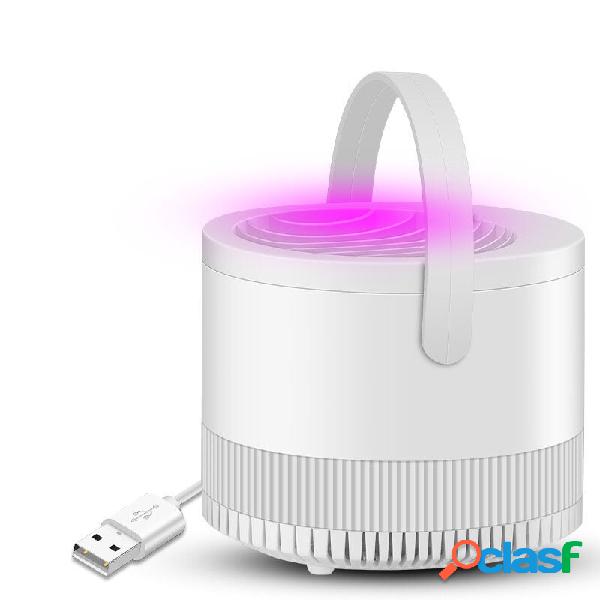 VH 705 USB alimentato LED Mosquito Killer lampada Indoor