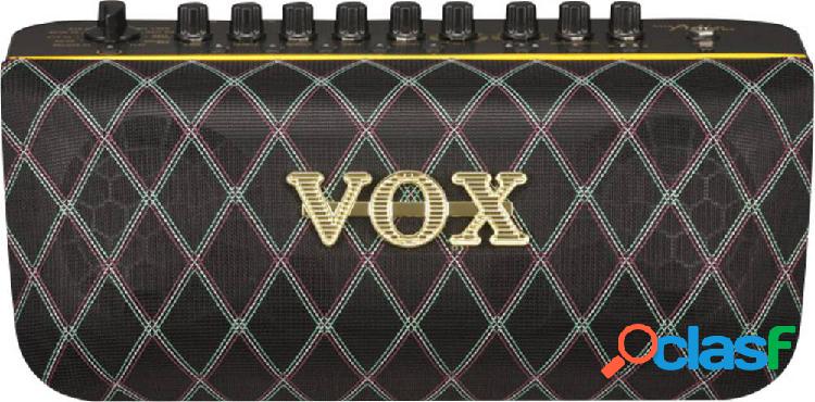 VOX Amplification Adio Air Amplificatore per chitarra