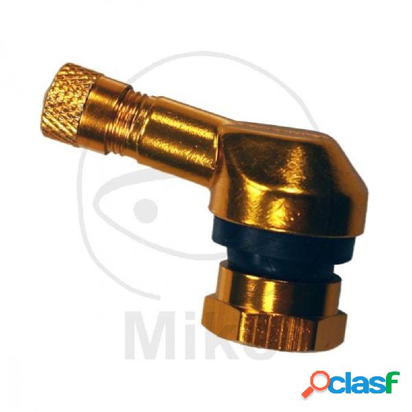 Valvola 90 jmp 11,3mm oro 736.30.07