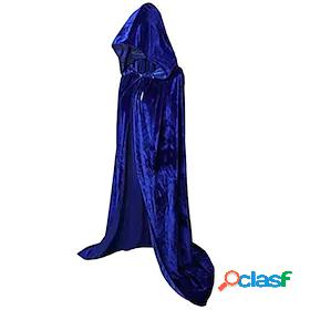 Vampire Cloak Mens Adults Halloween Halloween Halloween