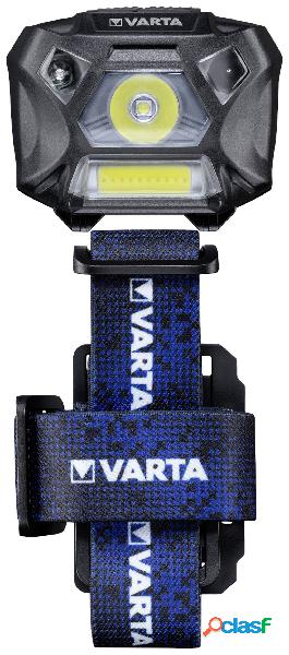 Varta Work Flex Motion Sensor H20 LED (monocolore) Lampada