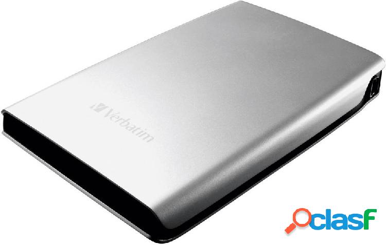 Verbatim Store n Go 1 TB Hard Disk esterno da 2,5 USB 3.2