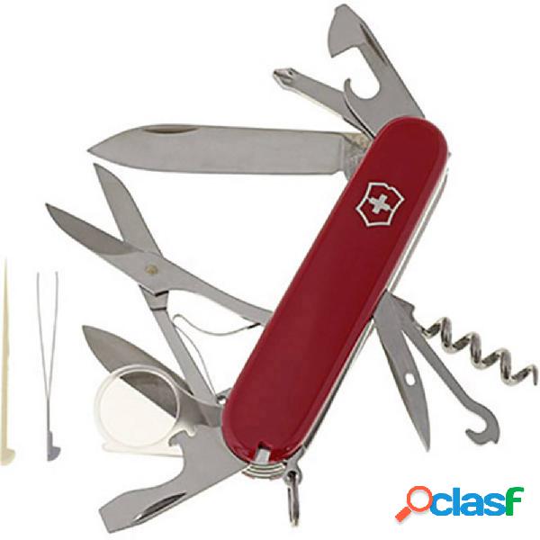 Victorinox Explorer 1.6703 Coltellino svizzero Numero