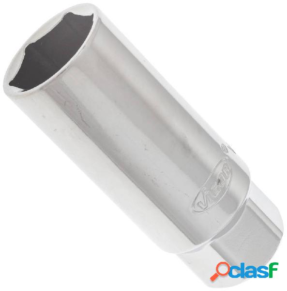 Vigor V2120N V2120N Inserto a bussola per candele 21 mm