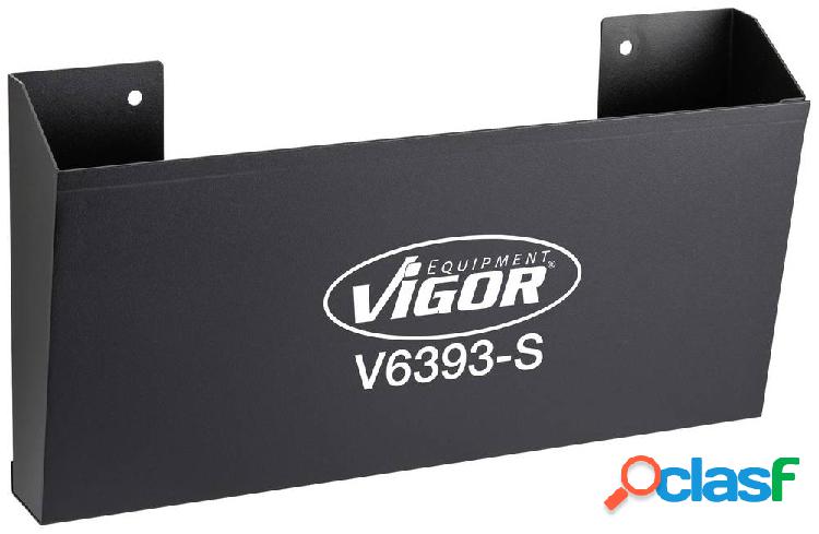 Vigor V6393-S Supporto per documenti 1 pz.