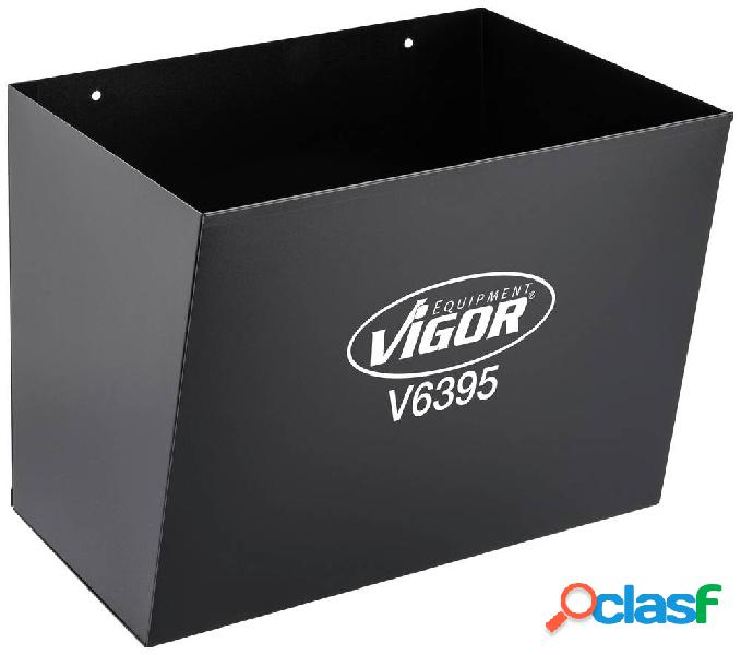 Vigor V6395 Cestino per rifiuti 1 pz.