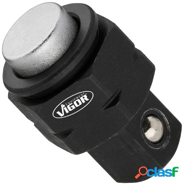 Vigor V7202-2 V7202-2 Adattatore per bussole 1 pz.