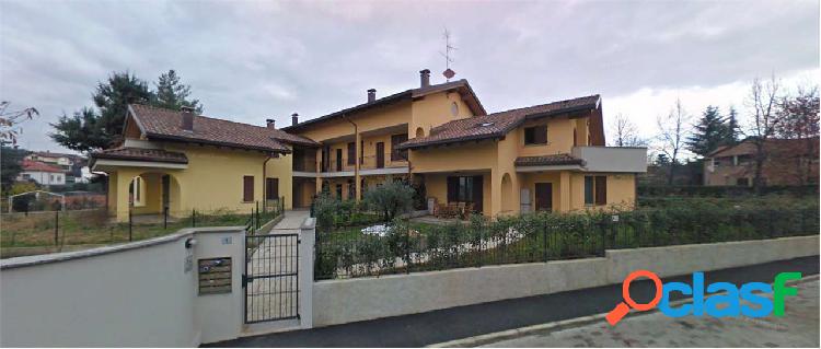 Villa Don Bosco a Triuggio allasta