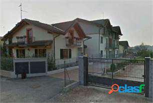 Villa allasta Lonate Ceppino Via Rossini 15