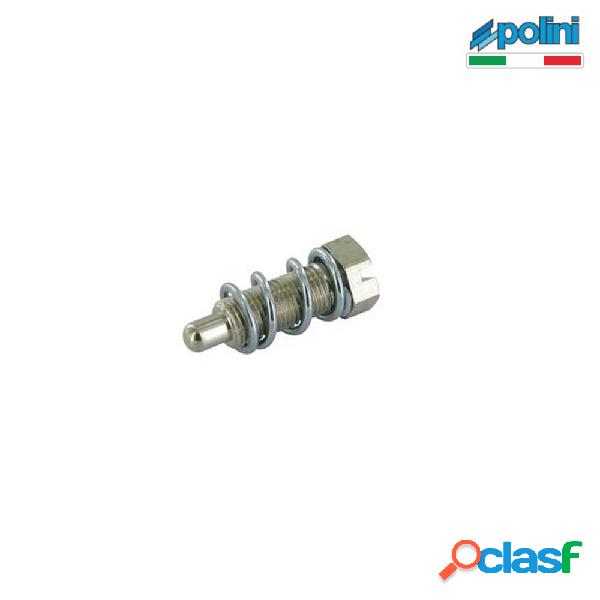 Vite regolazione minimo per carburatore 21 - 23mm cp polini