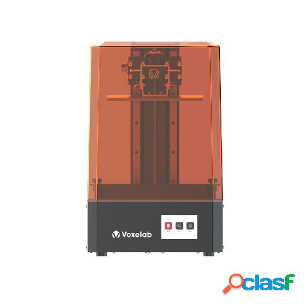 Voxelab/Flashforge® Proxima 8.9 UV Stampante 3D in resina