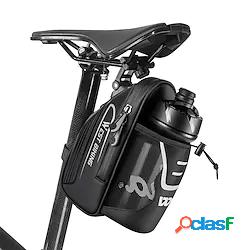 WEST BIKING 1.6 L Borsa posteriore laterale da bici