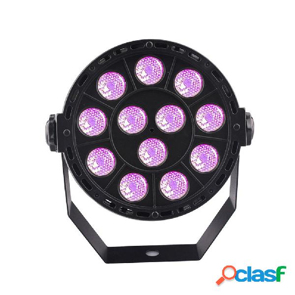 WL-668 36W LED Sterilizzazione UVC Germicida lampada