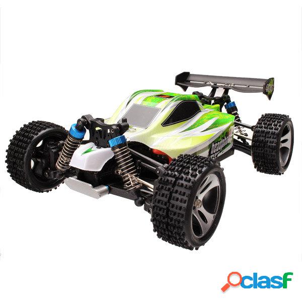 WLtoys A959-B 1/18 4WD Passeggino Fuoristrada rc 70