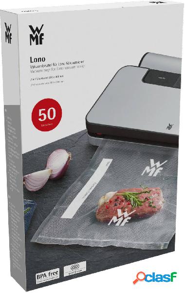 WMF 0419970041 0419970041 macchina per il vuoto Trasparente