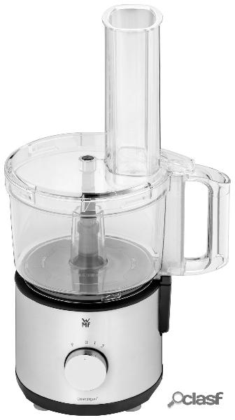 WMF Kult X Robot da cucina 500 W Cromargan, Nero