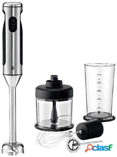 WMF Lineo Frullatore ad immersione 700 W Funzione turbo, con