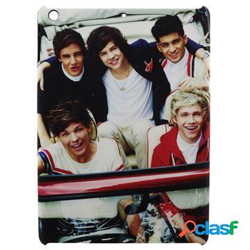WOS Cover Rigida per iPad Air - One Direction
