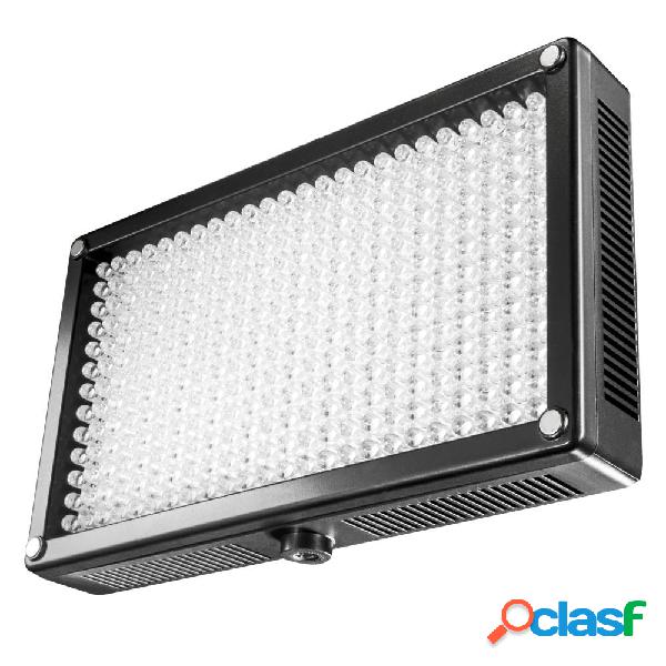 Walimex Pro 17813 Lampada fotografica LED per video Numero