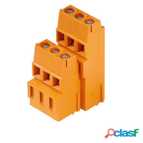 Weidmüller 1769280000 Morsetto a due piani 2.5 mm² Poli 12