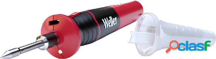 Weller WLBRK12 Saldatore a batteria 12 W Conico 510 °C