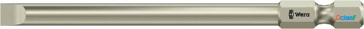 Wera 3800/4 Inserto a Taglio Acciaio inox 1 pz.