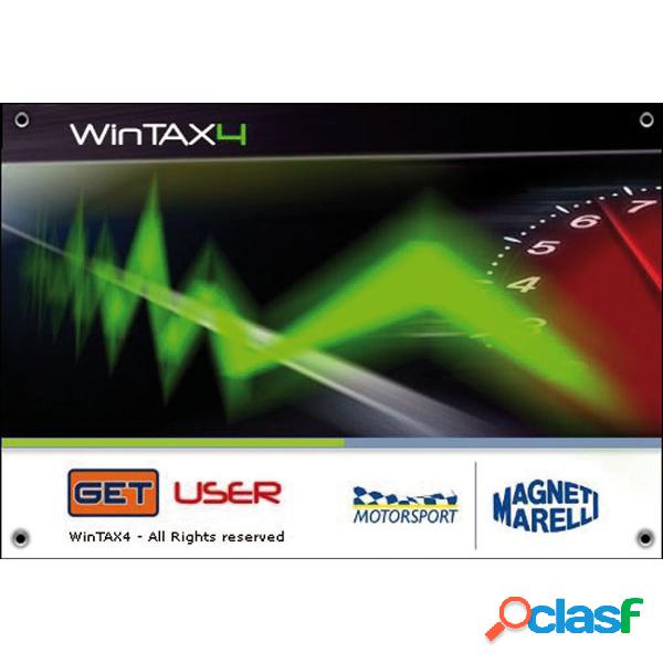 Wintaxv4 get data software magneti marelli