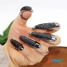 Witch Womens Halloween Halloween Festival / Holiday Alloy