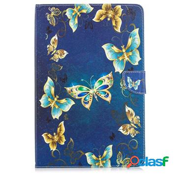 Wonder Series Samsung Galaxy Tab S4 10.5 Folio Case -