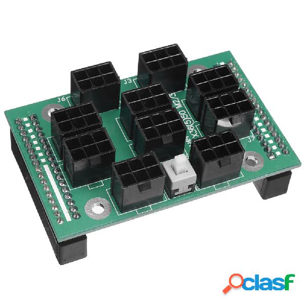 X3650 Server Power Supply Dual Parallel Solution Adapter