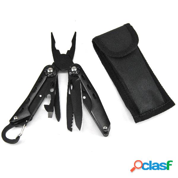 XANES® 168mm Pinza pieghevole multifunzionale in acciaio