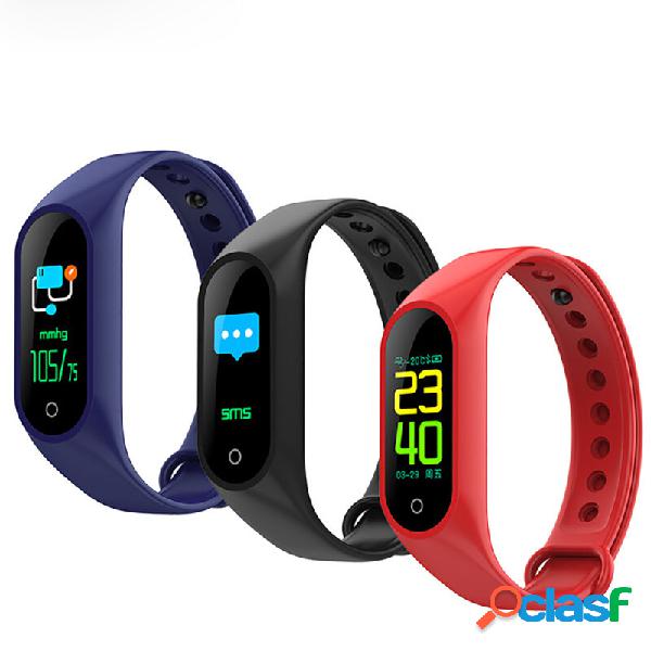 XANES M3 IPS Schermo a colori IP67 Bracciale intelligente