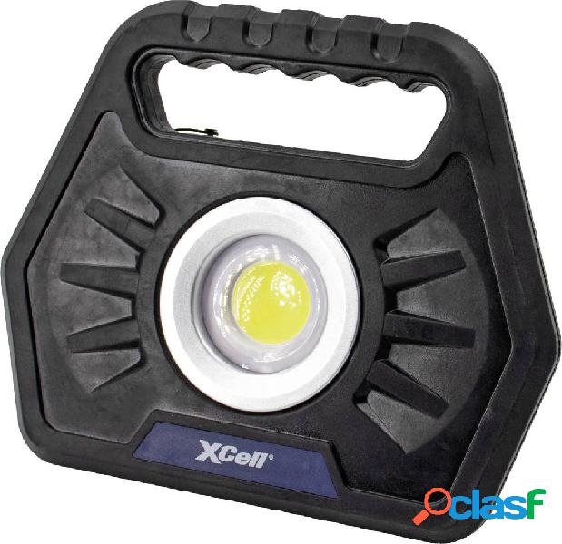 XCell 145888 Work Pro LED (monocolore) Lampada da lavoro