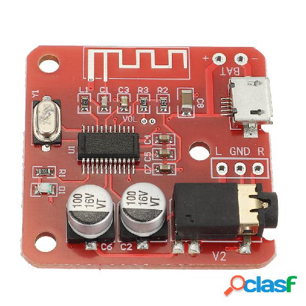 XH-A250 5V Scheda di Decodifica Lossless Audio bluetooth 5.0