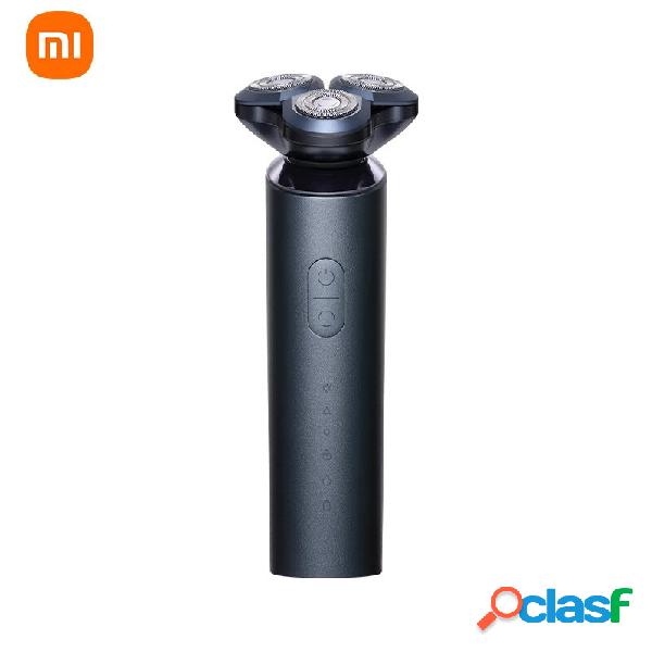 XIAOMI MIJIA S700 Rasoio elettrico Trimmer Per uomo Tripla