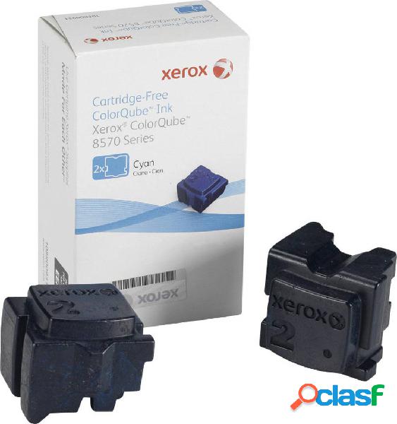 Xerox 108R00931 ColorQube Ink 8570 Series Inchiostro solido