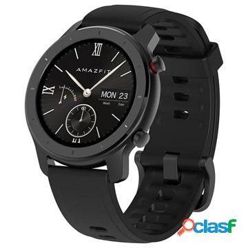 Xiaomi Amazfit GTR Fitness Smartwatch - 42mm - Nero