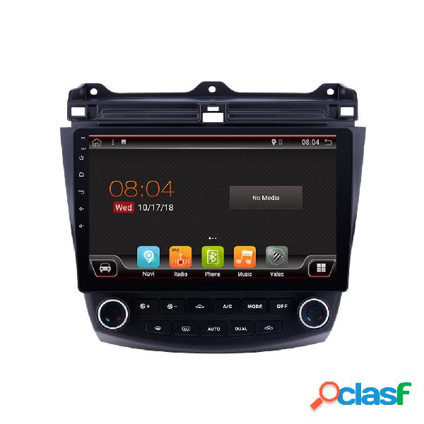 YUEHOO 10.1 Pollici 2 DIN per Android 9.0 Autoradio 4 + 32G