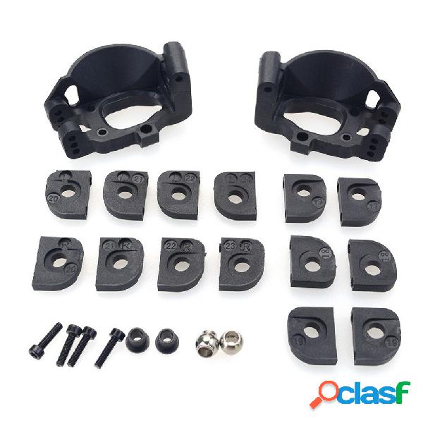 ZD Racing 8037 C-mount per 9021 pezzi da 1/8 Pirati3 Truggy