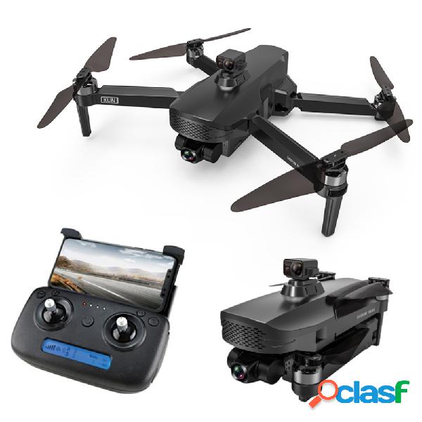 ZLL SG908 PRO 5G WIFI FPV GPS con 4K HD fotografica 3 assi